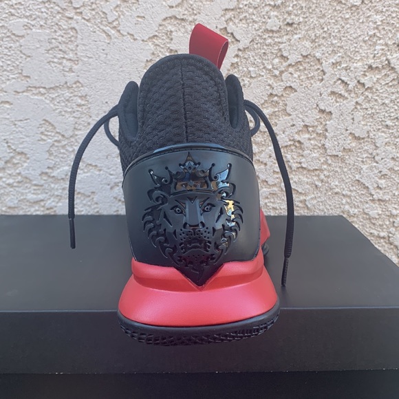 Nike LeBron Witness 4 - Picture 6 of 11